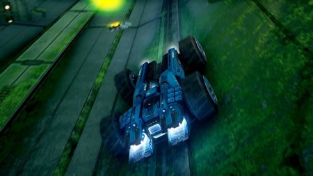  GRIP Combat Racing (PS4) Playstation 4