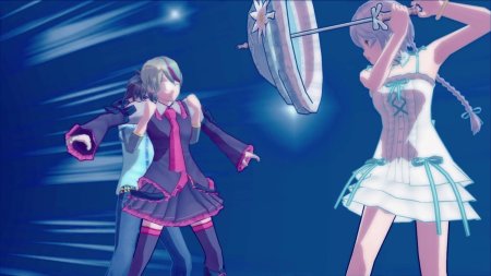 игра Akiba’s Trip: Undead and Undressed Director’s Cut Day One Edition (Издание первого дня) (Switch) для Nintendo Switch