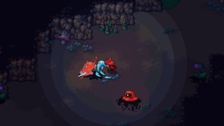 Игра Arietta of Spirits Русская Версия (PS4) Playstation 4