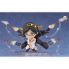 Фигурка Good Smile Company Nendoroid: Киришима (Kirishima) Флотская коллекция (Kantai Collection) (4571368445704) 10 см  