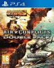 Air Conflicts: Double Pack (Pacific Carriers + Vietnam)   (PS4)