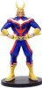 Фигурка Banpresto: Герой Номер 1 (All Might) Моя геройская академия (My Hero Academia) (82736P) 20 см