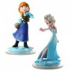 Disney. Infinity 1.0  2   (Anna),  (Elsa)   (Frozen) + 2 