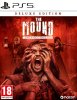 The Mound: Omen of Cthulhu Deluxe Edition Русская Версия (PS5)