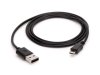  Кабель универсальный Micro USB 0.8 метра для зарядки телефона/геймпада (PS4/PS Vita/Xbox One/Android) 