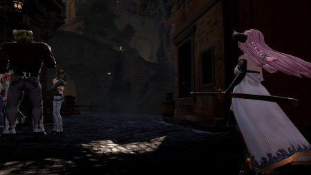 Granblue Fantasy: Relink (PS5)