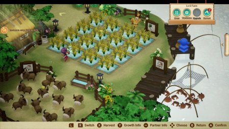 Sword & Fairy Inn 2 Ограниченное издание (Limited Edition) (PS5)