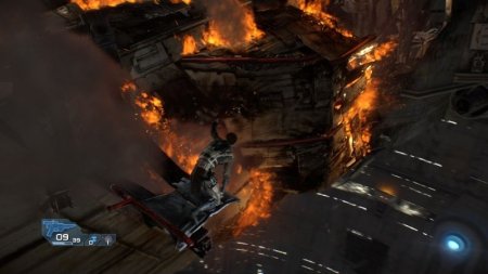 Star Wars: 1313 (Xbox 360)