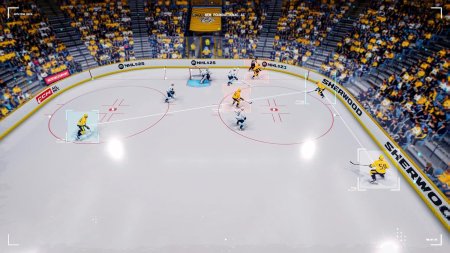 EA Sports NHL 25 (PS5)