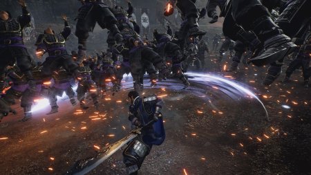 Dynasty Warriors: Origins (Game-Key Card) (Switch 2)