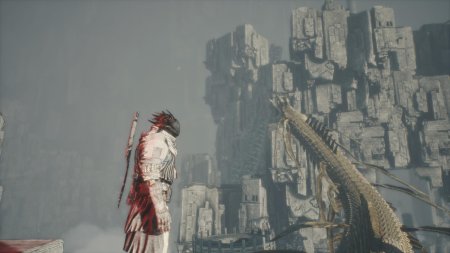 Bleak Faith: Forsaken (PS5)