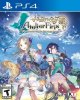 Atelier Firis: The Alchemist and the Mysterious Journey (PS4)