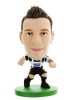 Фигурка футболиста Soccerstarz Newcastle Mathieu Debuchy Home Kit (400047)