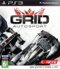 GRID: Autosport   (PS3)