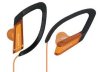 Наушники PANASONIC RP-HS200E-R, красные (PC) 