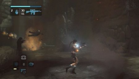 Tomb Raider (Legend, Anniversary, Underworld) Triplepack (Xbox 360/Xbox One)