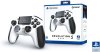  Геймпад беспроводной Nacon Revolution Pro 5 White (Белый) (PC/PS4/PS5) 