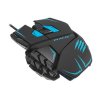 Мышь проводная Mad Catz M.M.O.TE Gaming Mouse (Matt Black) (PC)