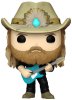 Фигурка Funko POP! Rocks: Крис Стэплтон (Chris Stapleton) (61425) 9,5 см