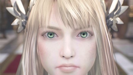 Игра Valkyrie Elysium (PS4/PS5) Playstation 4