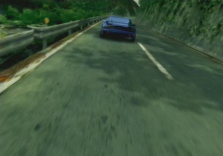 Kaido Racer (PS2)