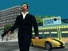 GTA: Grand Theft Auto: Liberty City Stories (PS2) USED Б/У