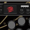 Аркадный стик Mad Catz SFV Tournament Edition S+ (PS3) 