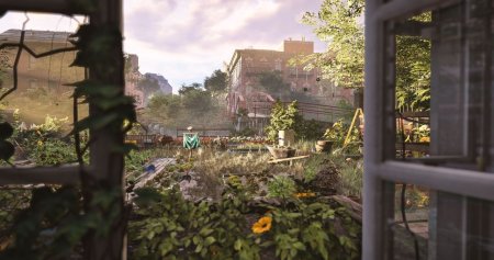 Игра Tom Clancy's The Division 2 Ограниченное издание (Limited Edition) (PS4) Playstation 4