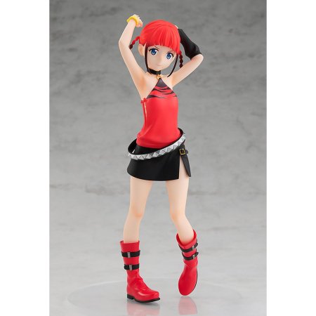 Фигурка Good Smile Company Pop Up Parade: Тисэ Асукагава (Chise Asukagawa) Диназенон (SSSS.Dynazenon) (4580416943239) 15 см  