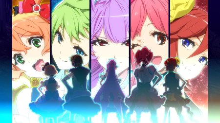 Super Robot Wars Y (PS5)
