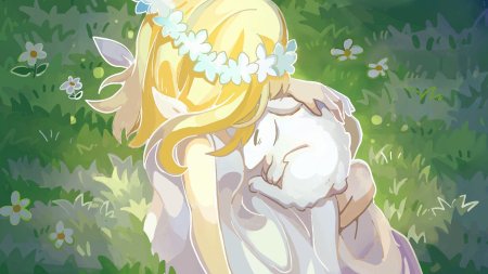 игра Silver Axe: The Honest Elf Мастер-издание (Master Edition) (Switch) для Nintendo Switch