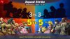 игра Super Smash Bros Ultimate Русская Версия (Switch) USED Б/У для Nintendo Switch