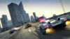   Burnout Paradise (  ) (PS3)  Sony Playstation 3