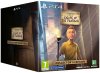 Tintin Reporter: Cigars of the Pharaoh Коллекционное издание (Collector's Edition) Русская Версия (PS4/PS5)