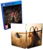 Wo Long: Fallen Dynasty Steelbook Edition Русская Версия (PS4/PS5)