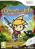 Drawn to Life The Next Chapter (Wii/WiiU)