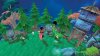 Игра Ankora: Lost Days & Deiland: Pocket Planet Русская Версия (PS4) Playstation 4