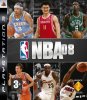 NBA 08 (PS3) USED /