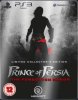 Prince of Persia   (The Forgotten Sands)   (Special Edition) (PS3)