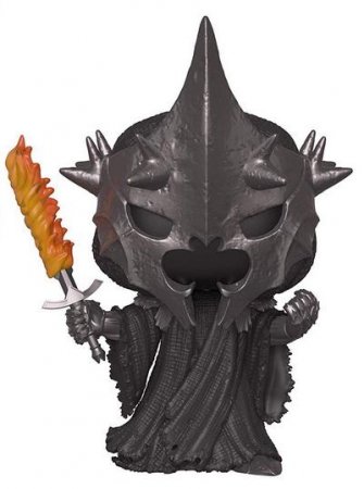  Funko POP! Vinyl: - (Witch King)  / (The Lord of the Rings/Hobbit) (33251) 9,5 