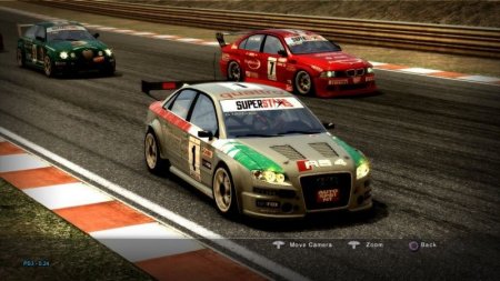 Superstars V8 Racing Box (PC) 