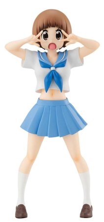 Фигурка Good Smile Company Pop Up Parade: Мако Манканшоку (Mako Mankanshoku) Убить или быть убитым (Kill la Kill) (4580416942829) 14 см