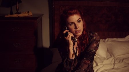 Игра Dark Nights with Poe and Munro (Limited Run #441) (PS4) Playstation 4