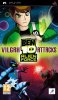 Ben 10: Alien Force Vilgax Attacks (PSP)