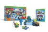 Skylanders: Trap Team. Cтартовый набор: игровой портал, игра, фигурки: Food Fight, Snap Shot, 2 ловушки (Xbox One)