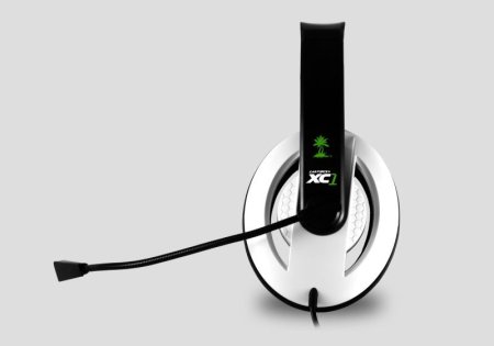 Коммуникатор Turtle Beach XC1 (Xbox 360) 