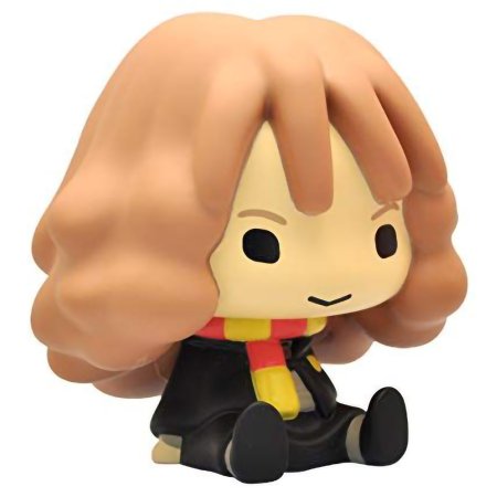  Копилка Plastoy: Гермиона Грейнджер (Hermione Granger) Гарри Поттер (Harry Potter) (800837) 15 см