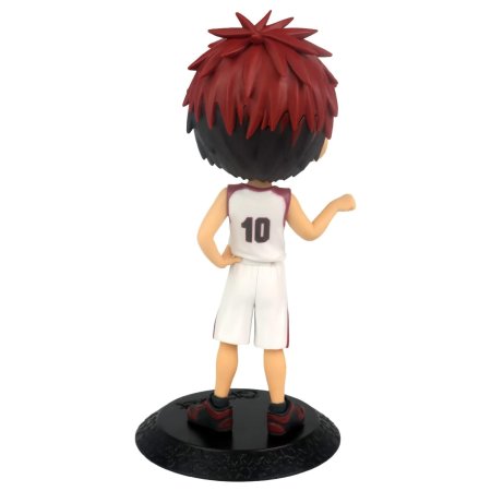 Фигурка Banpresto Q Posket: Тайга Кагами (Taiga Kagami) Баскетбол Куроко (Kuroko's Basketball) (4983164190175) 14 см