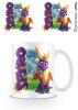 Кружка Pyramid: Спайро Хороший Дракон (Spyro (Good Dragon)) (MG25145) 300 мл