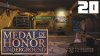 Medal of Honor: Underground Русская Версия (GBA) для Game boy